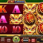 lion slot